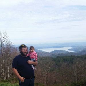 Meet your Posher, Zachary